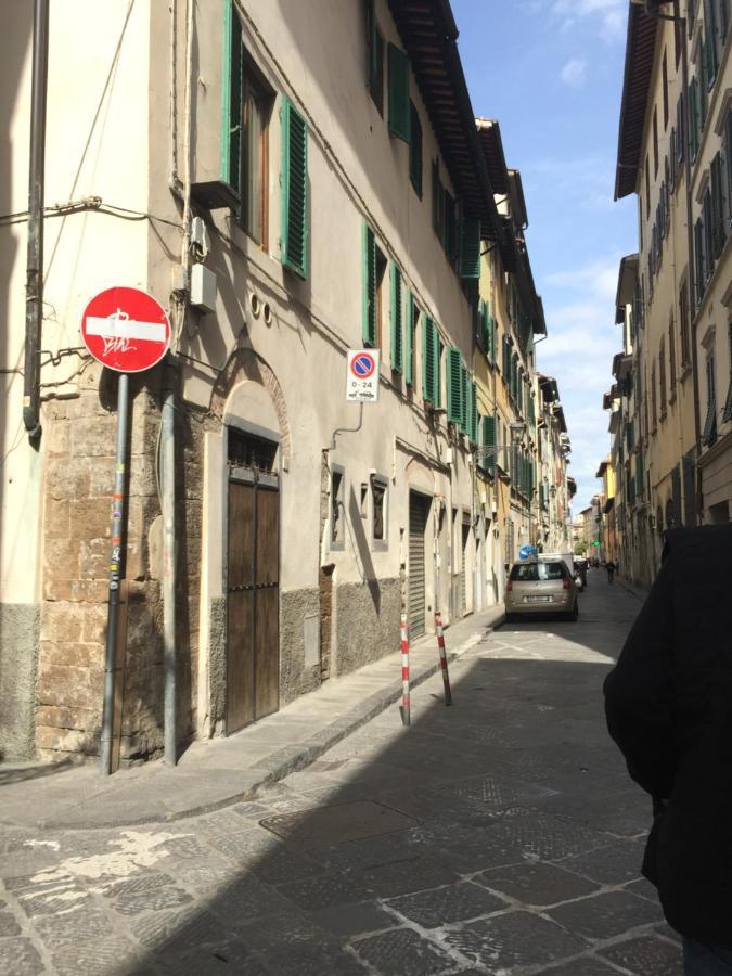 Apartamento Spazioso, Luminoso A 10 Min Ponte Vecchio E Palazzo Pitti , Ideale Per Coppie E Famiglie Florencia