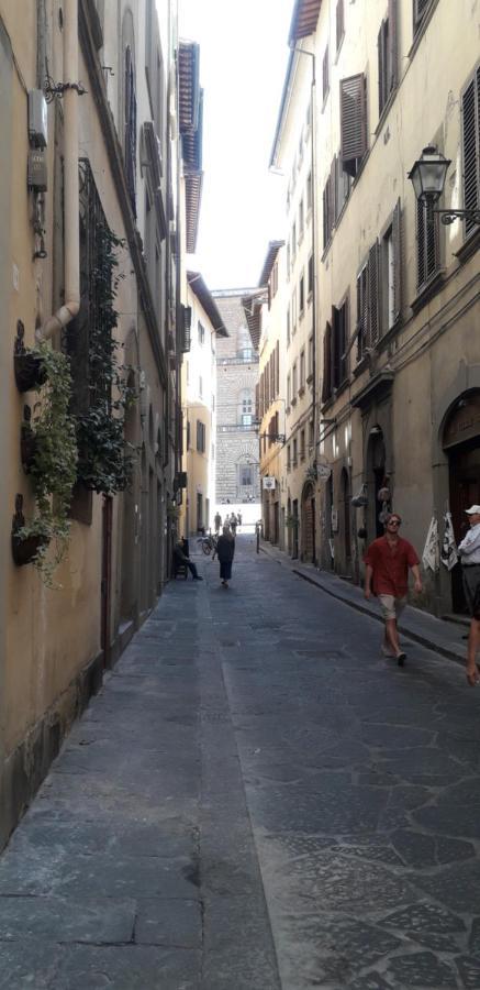 Apartamento Spazioso, Luminoso A 10 Min Ponte Vecchio E Palazzo Pitti , Ideale Per Coppie E Famiglie