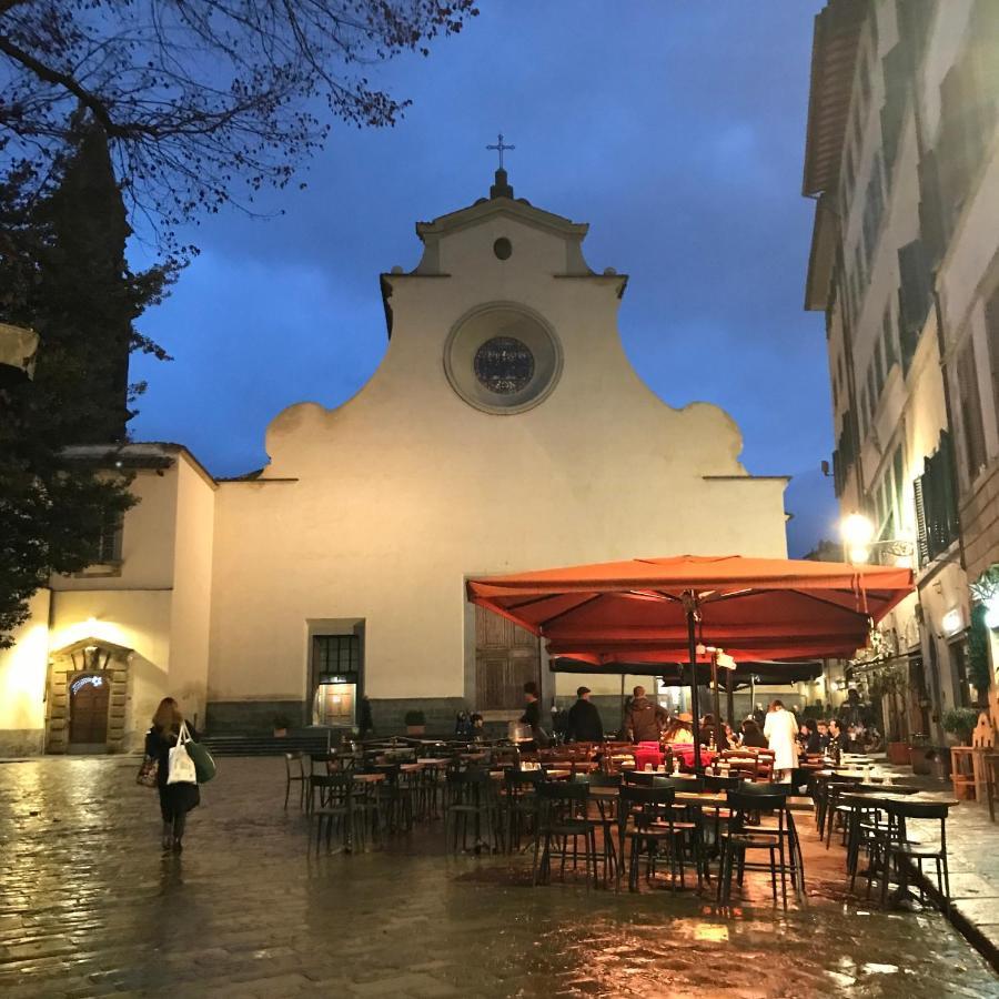 Apartamento Spazioso, Luminoso A 10 Min Ponte Vecchio E Palazzo Pitti , Ideale Per Coppie E Famiglie *