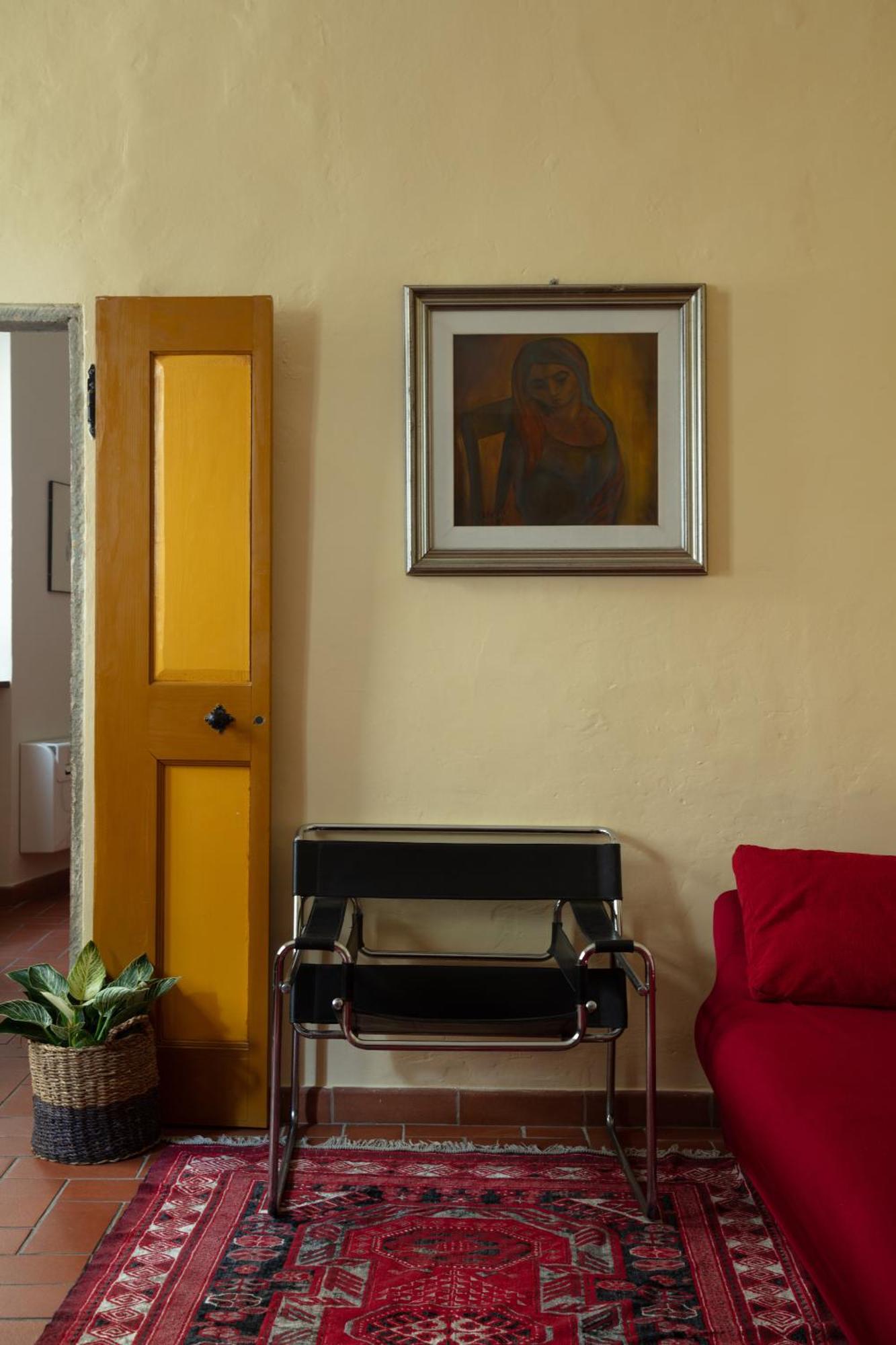 Apartamento Spazioso, Luminoso A 10 Min Ponte Vecchio E Palazzo Pitti , Ideale Per Coppie E Famiglie