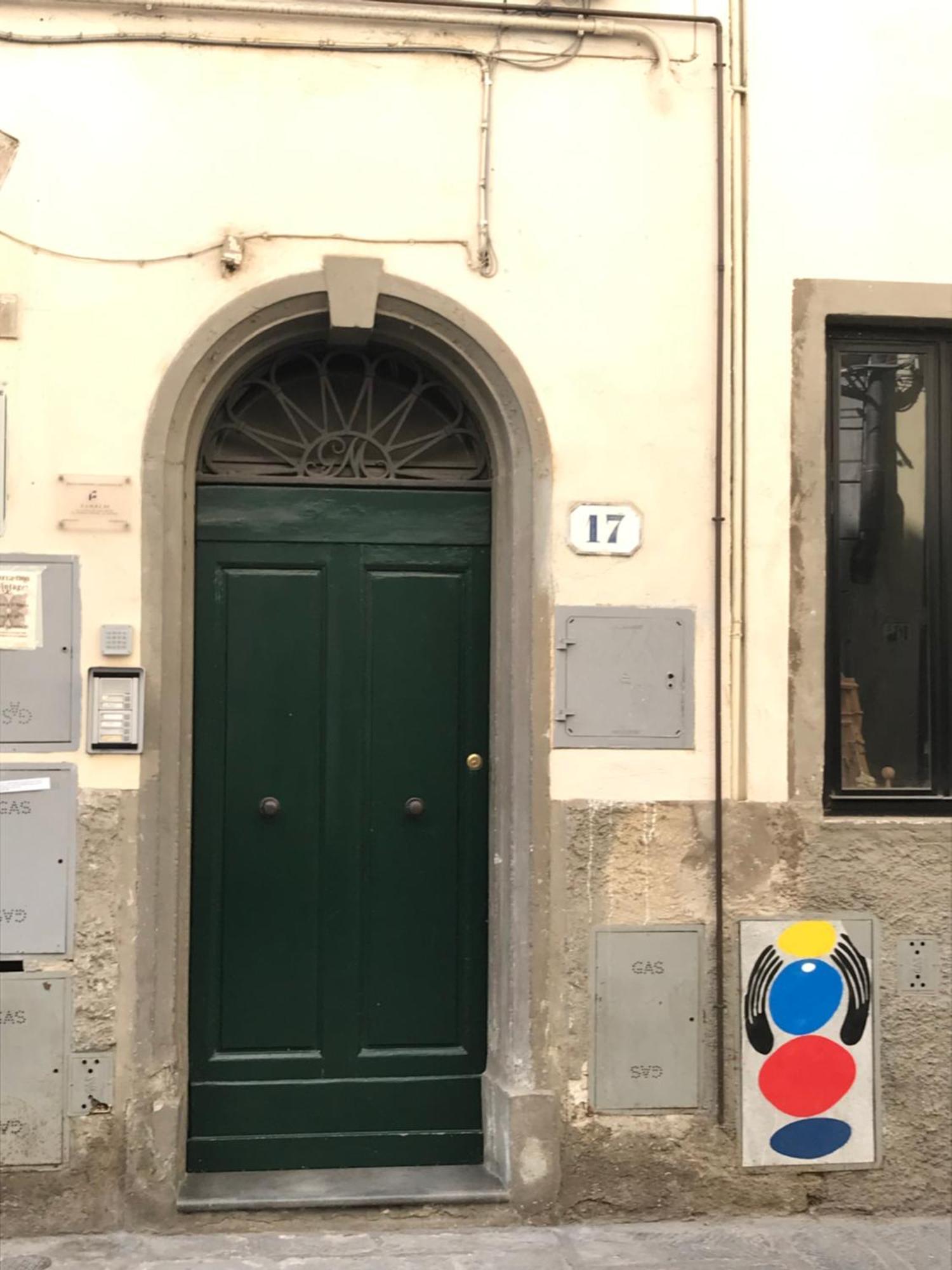 Apartamento Spazioso, Luminoso A 10 Min Ponte Vecchio E Palazzo Pitti , Ideale Per Coppie E Famiglie